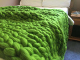 Large Blanket, 50x60 in
