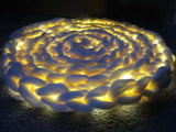 DIY Kit, Area Rug with Lights