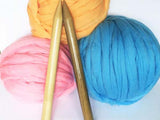 Giant Knitting Needles