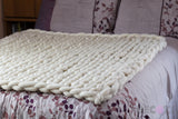 Throw Blanket. Small