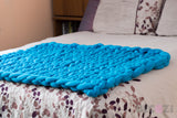 Blanket/Throw. Small