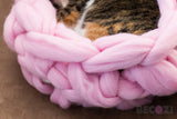 DIY Kit Pet Bed for Cats