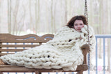Super Chunky Merino Wool