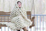 Throw Blanket. Small