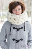 Infinity Scarf