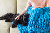 Blanket/Throw. Small