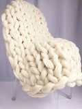 Throw Blanket. Small