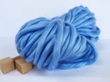 Chunky Knit Yarn