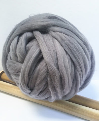 Chunky Merino Blend Yarn