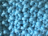 Chunky Knit Blanket/Throw
