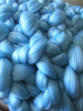 Chunky Knit Blanket/Throw
