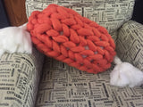Barrel PIllow