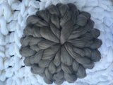 Round Pillow