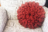 Round Pillow