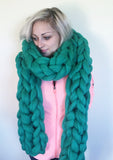 Extra Long Scarf