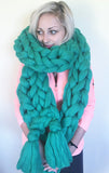 Extra Long Scarf