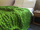 Large Blanket, 50x60 in