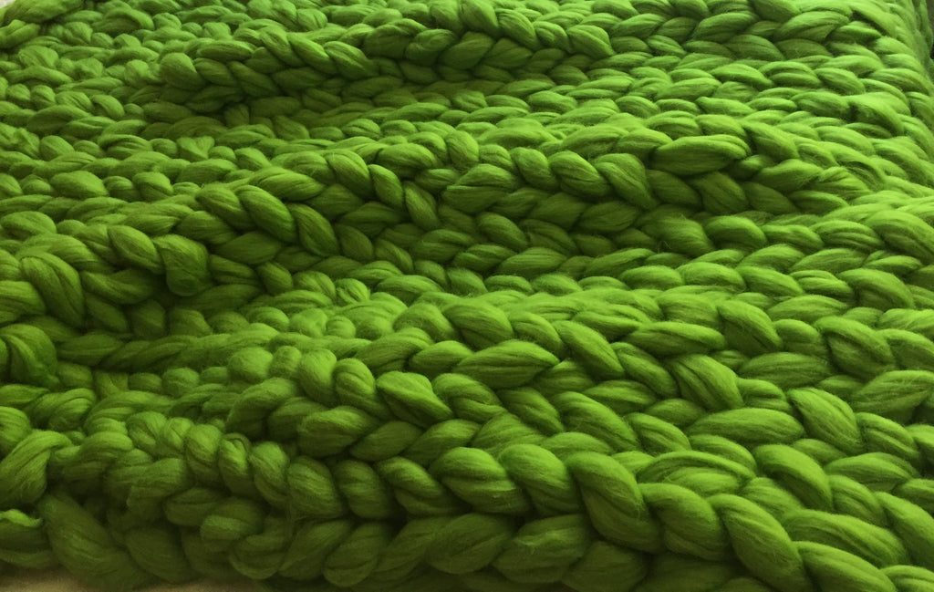 Large Blanket, 50x60 in