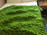 Large Blanket, 50x60 in