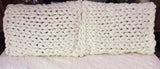 Merino wool pillow shams