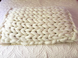 Merino wool pillow shams