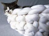 Cat bed