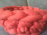 Chunky Merino Wool Cat Bed